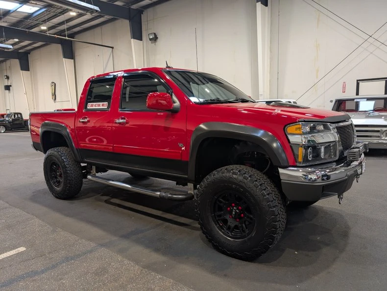 2012 GMC Canyon 1st Gen - Image 2 of 31