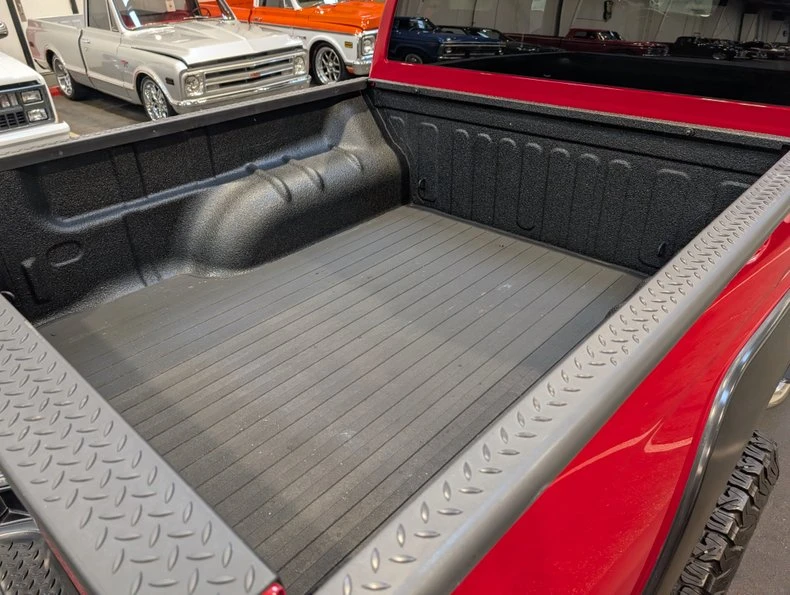 2012 GMC Canyon 1st Gen - Image 11 of 31