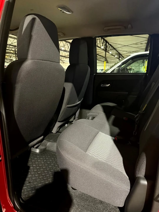 2012 GMC Canyon 1st Gen - Image 24 of 31