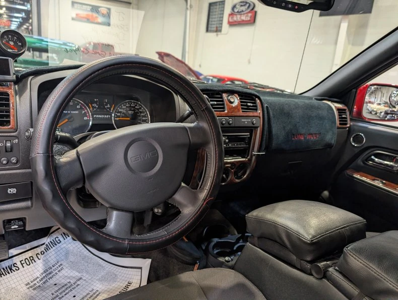 2012 GMC Canyon 1st Gen - Image 14 of 31