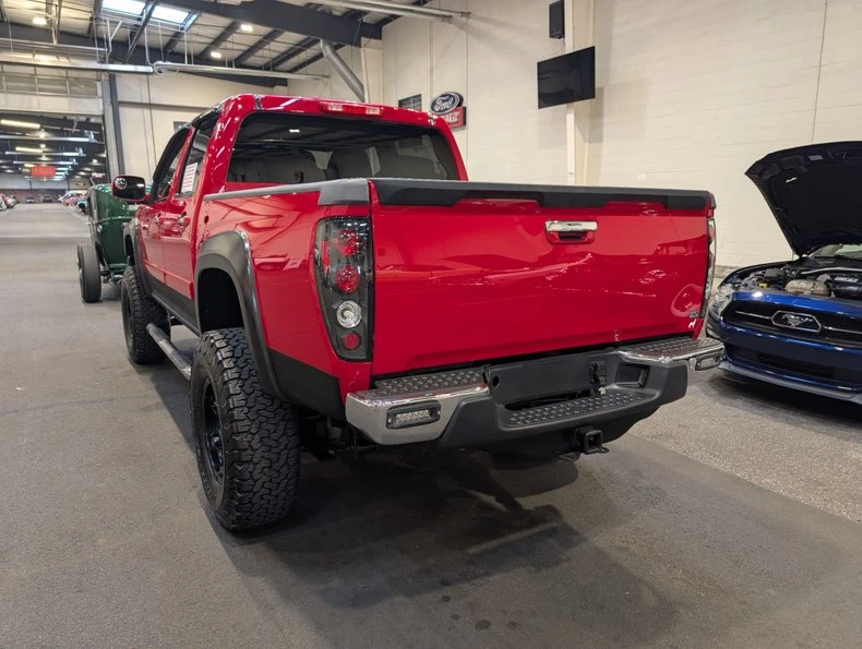 2012 GMC Canyon 1st Gen - Image 6 of 31