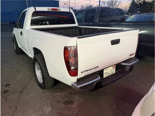 2012 GMC Canyon 1st Gen - Image 5 of 5