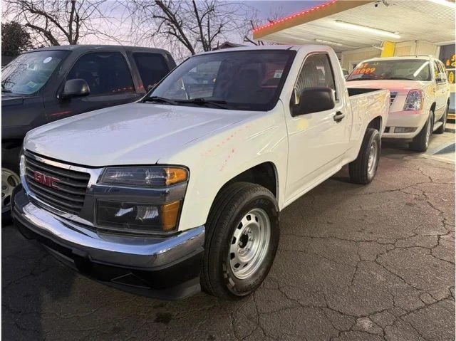 2012 GMC Canyon 1st Gen - Image 2 of 5