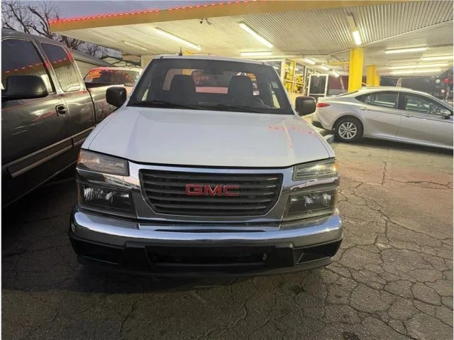 2012 GMC Canyon 1st Gen - Image 3 of 5