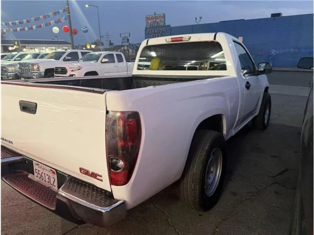 2012 GMC Canyon 1st Gen - Image 4 of 5