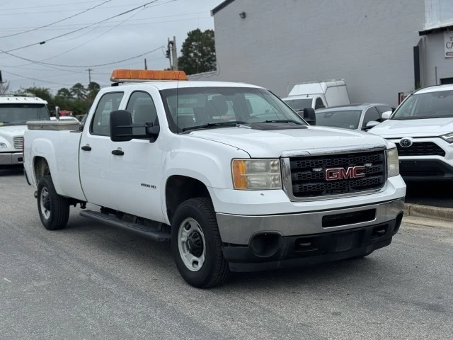 2012 GMC Sierra Heavy Duty 3rd Gen - Image 3 of 14