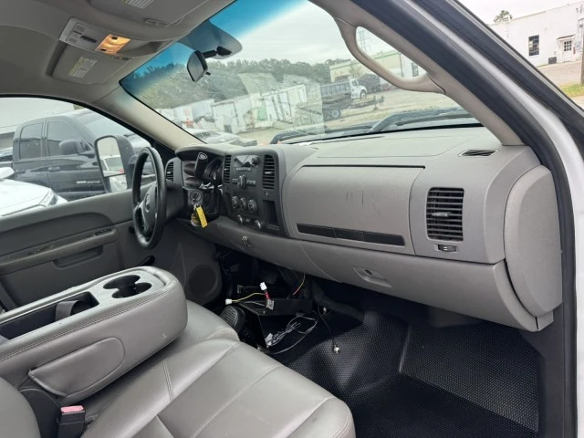 2012 GMC Sierra Heavy Duty 3rd Gen - Image 12 of 14