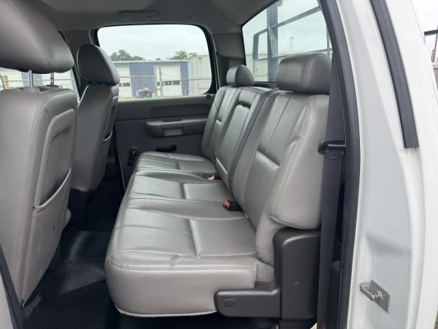 2012 GMC Sierra Heavy Duty 3rd Gen - Image 11 of 14