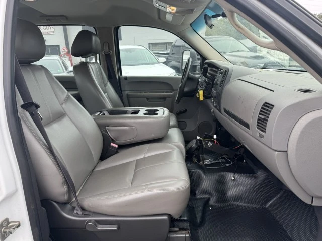 2012 GMC Sierra Heavy Duty 3rd Gen - Image 13 of 14