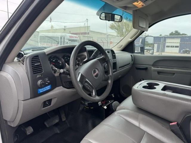 2012 GMC Sierra Heavy Duty 3rd Gen - Image 9 of 14