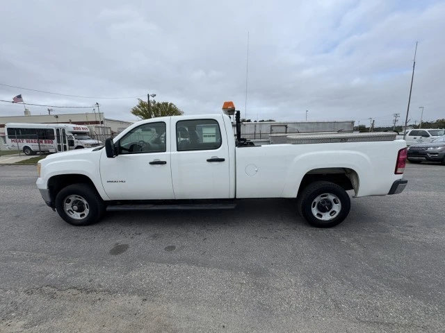 2012 GMC Sierra Heavy Duty 3rd Gen - Image 8 of 14