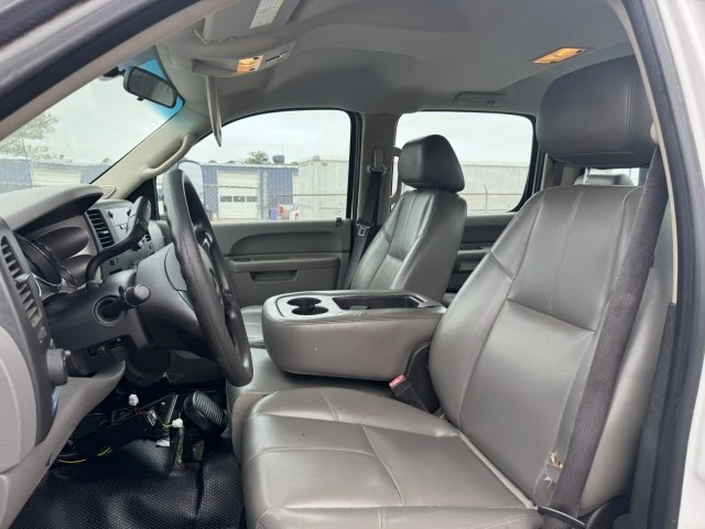 2012 GMC Sierra Heavy Duty 3rd Gen - Image 10 of 14