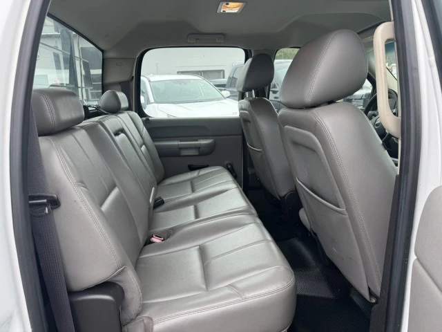 2012 GMC Sierra Heavy Duty 2nd Gen - Image 14 of 14