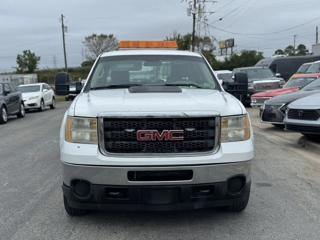 2012 GMC Sierra Heavy Duty 3rd Gen - Image 2 of 14