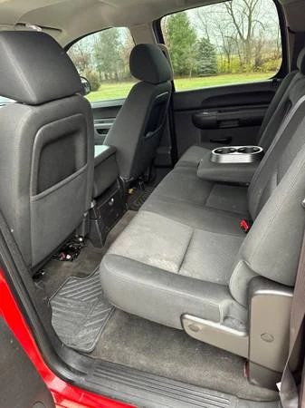 2012 GMC Sierra 2nd Gen - Image 5 of 13