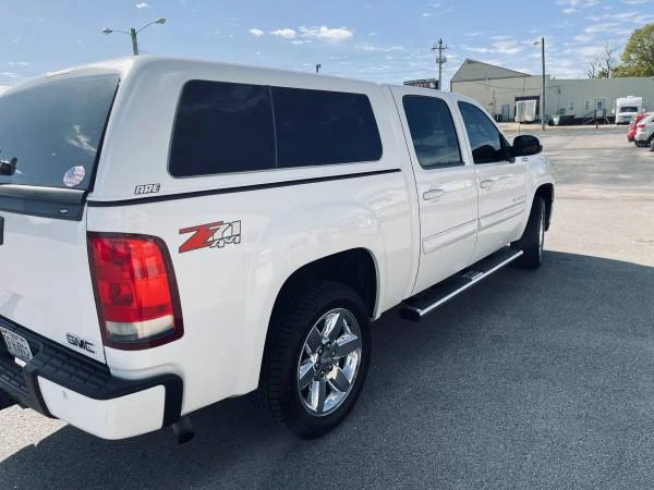 2012 GMC Sierra 2nd Gen - Image 4 of 17