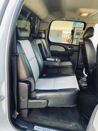 2012 GMC Sierra 2nd Gen - Image 13 of 17