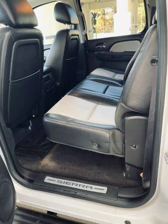 2012 GMC Sierra 2nd Gen - Image 16 of 17