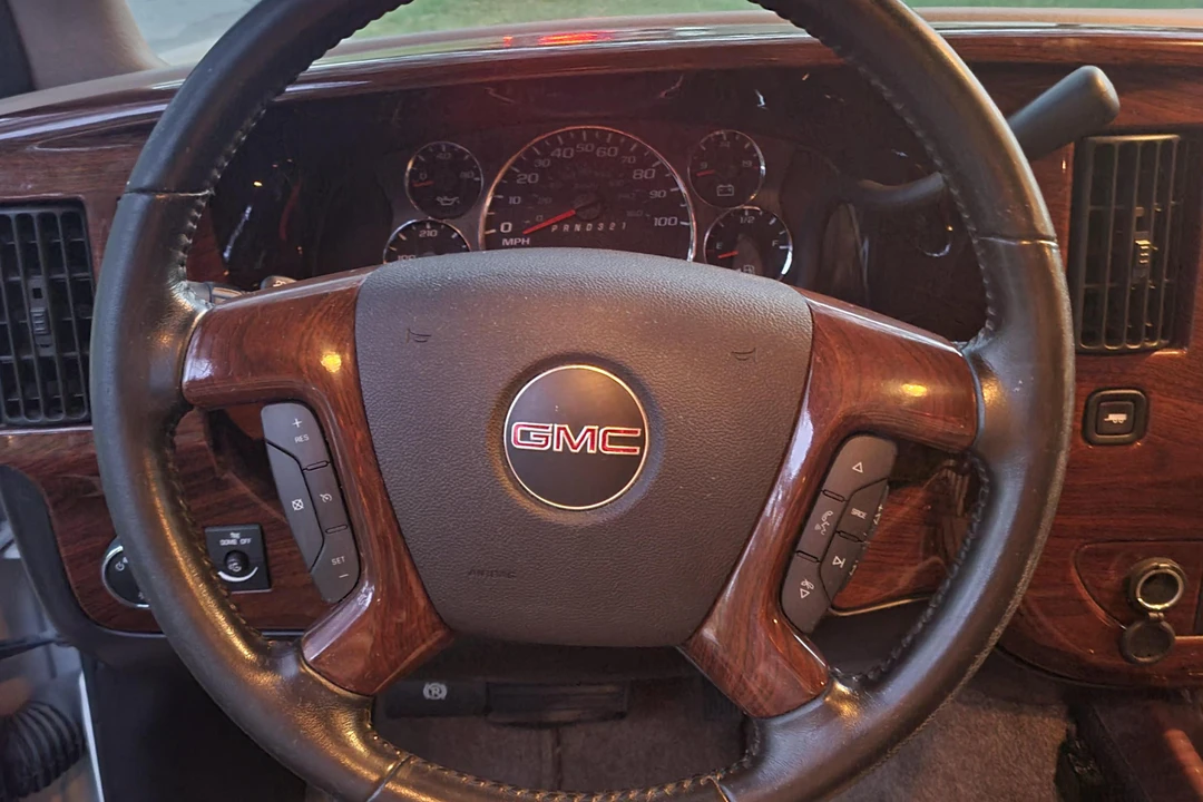 2012 GMC Savana - Image 31 of 31