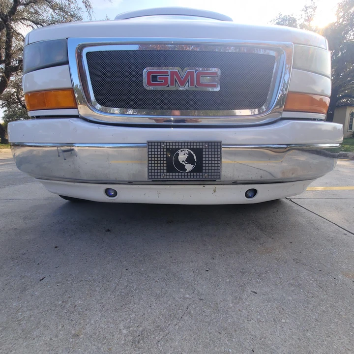 2012 GMC Savana - Image 20 of 31