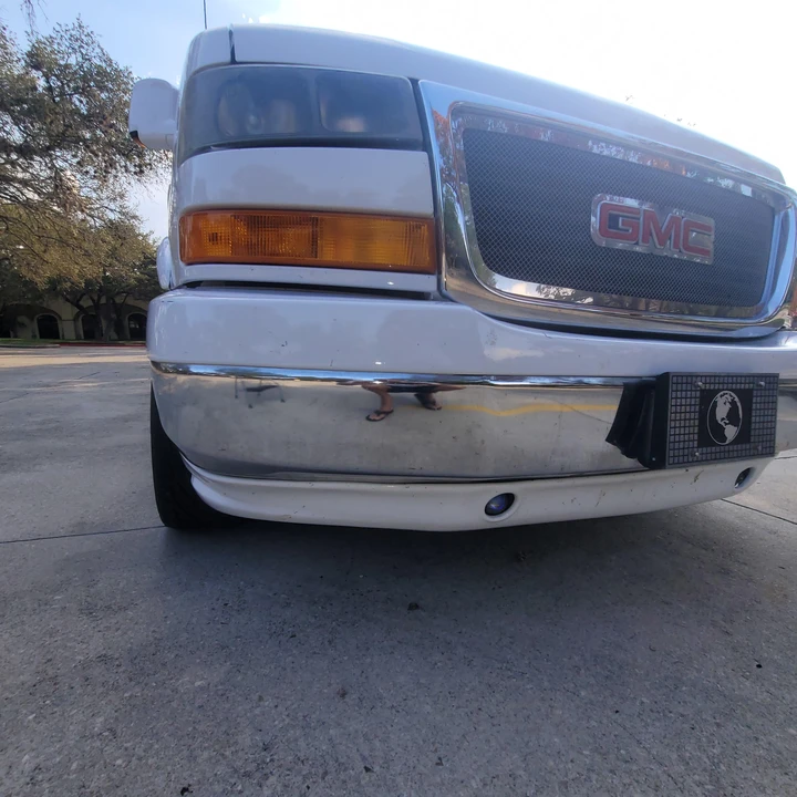 2012 GMC Savana - Image 19 of 31