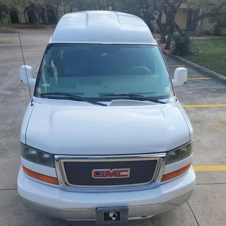 2012 GMC Savana - Image 18 of 31