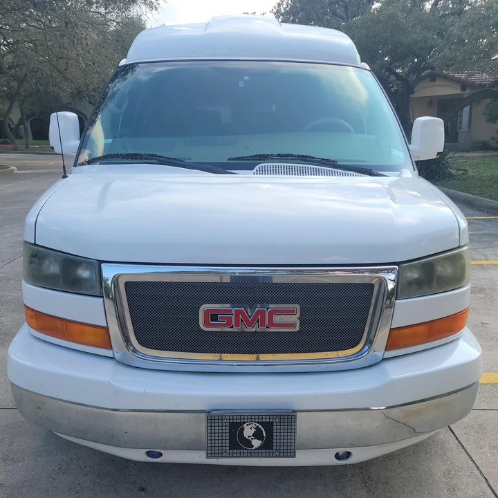 2012 GMC Savana - Image 6 of 31