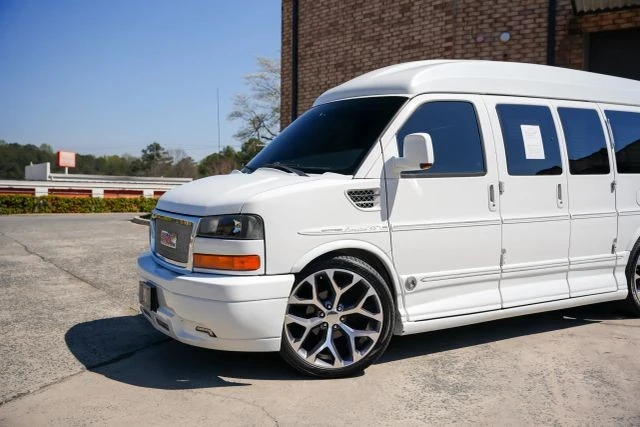 2012 GMC Savana - Image 5 of 21