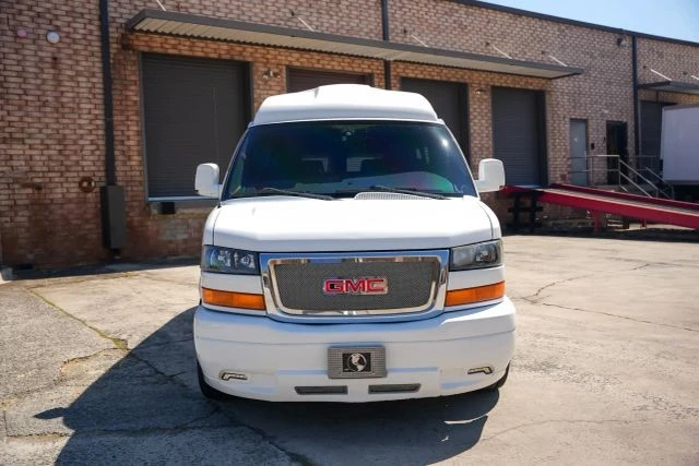 2012 GMC Savana - Image 6 of 21