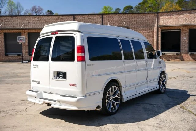 2012 GMC Savana - Image 15 of 21