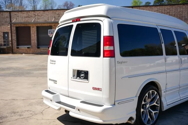 2012 GMC Savana - Image 16 of 21