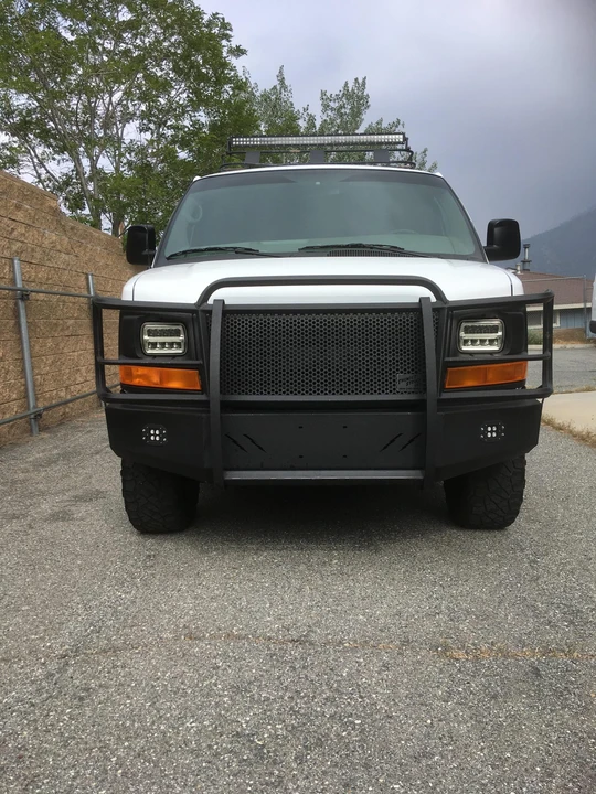 2012 GMC Savana - Image 11 of 31