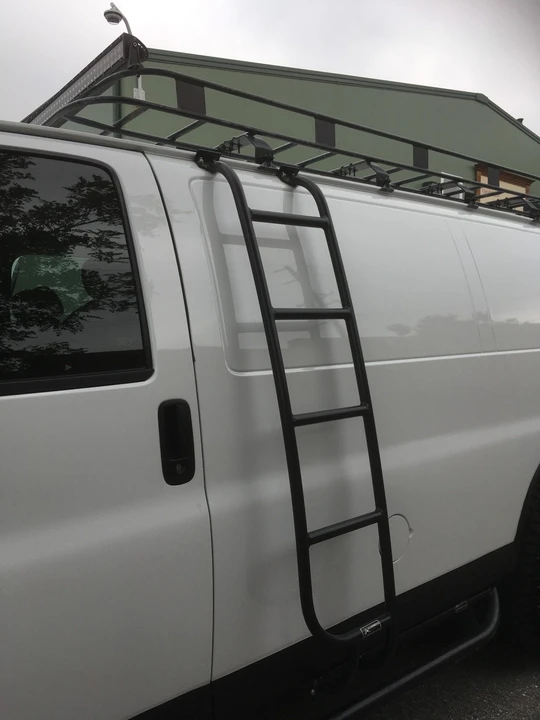 2012 GMC Savana - Image 26 of 31