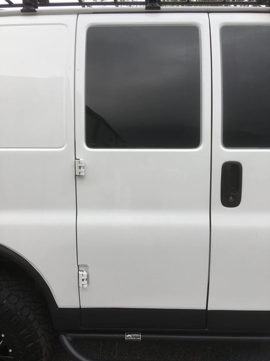 2012 GMC Savana - Image 19 of 31