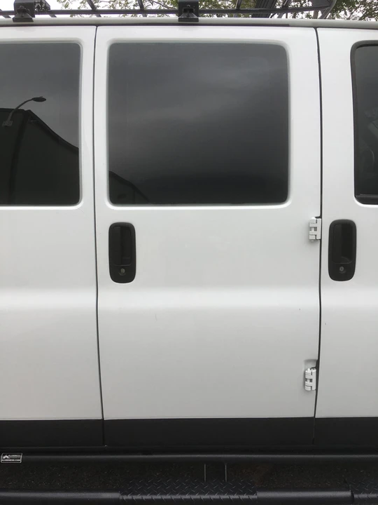 2012 GMC Savana - Image 20 of 31
