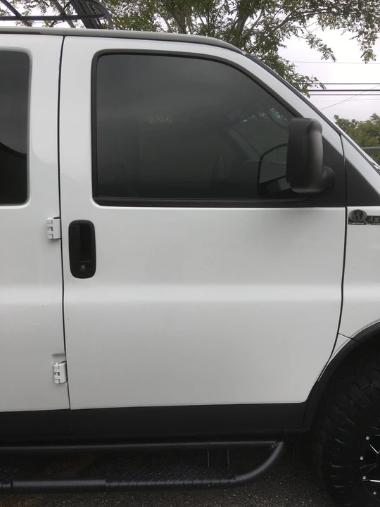 2012 GMC Savana - Image 21 of 31