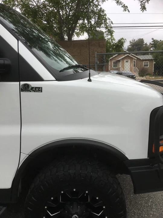 2012 GMC Savana - Image 22 of 31