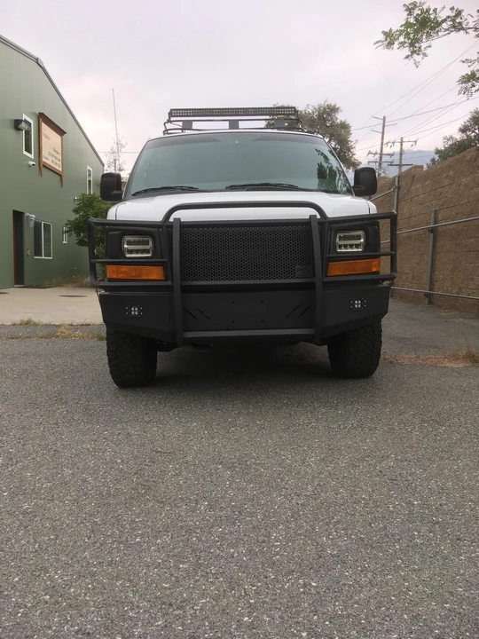 2012 GMC Savana - Image 10 of 31