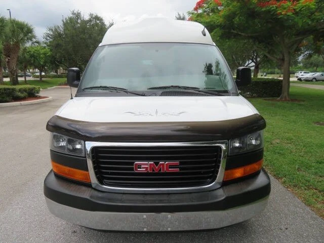2012 GMC Savana - Image 12 of 12