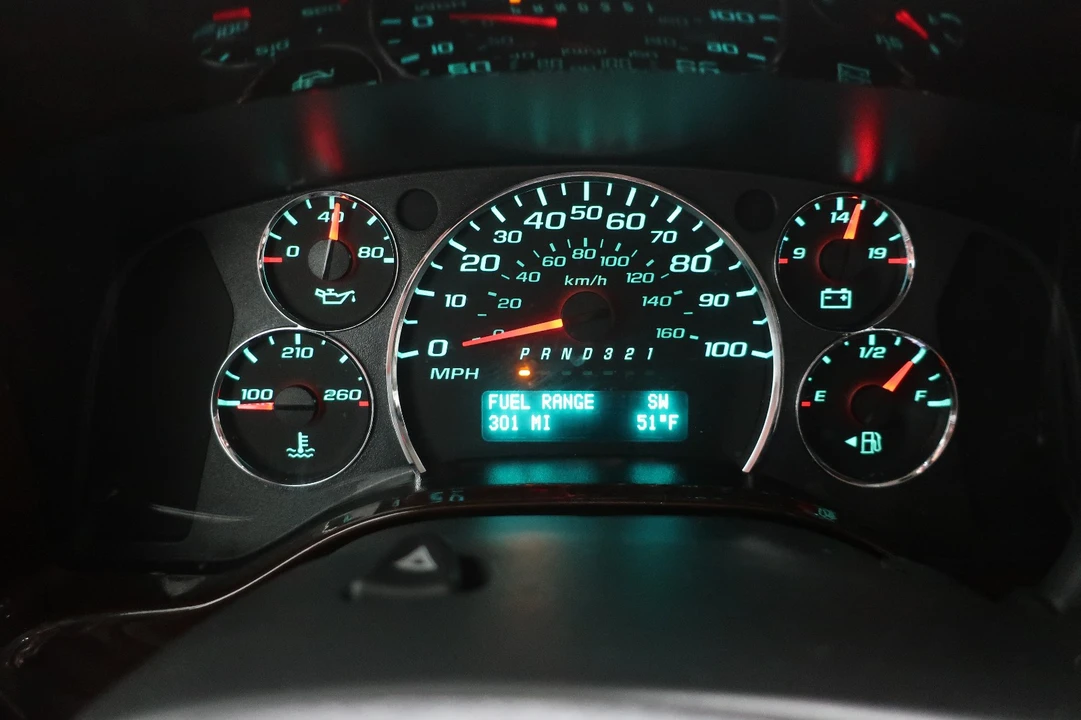 2012 GMC Savana - Image 18 of 21