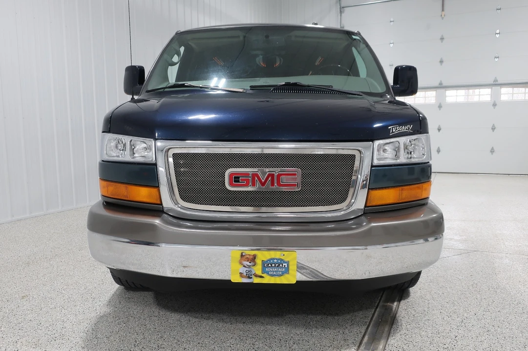 2012 GMC Savana - Image 7 of 21