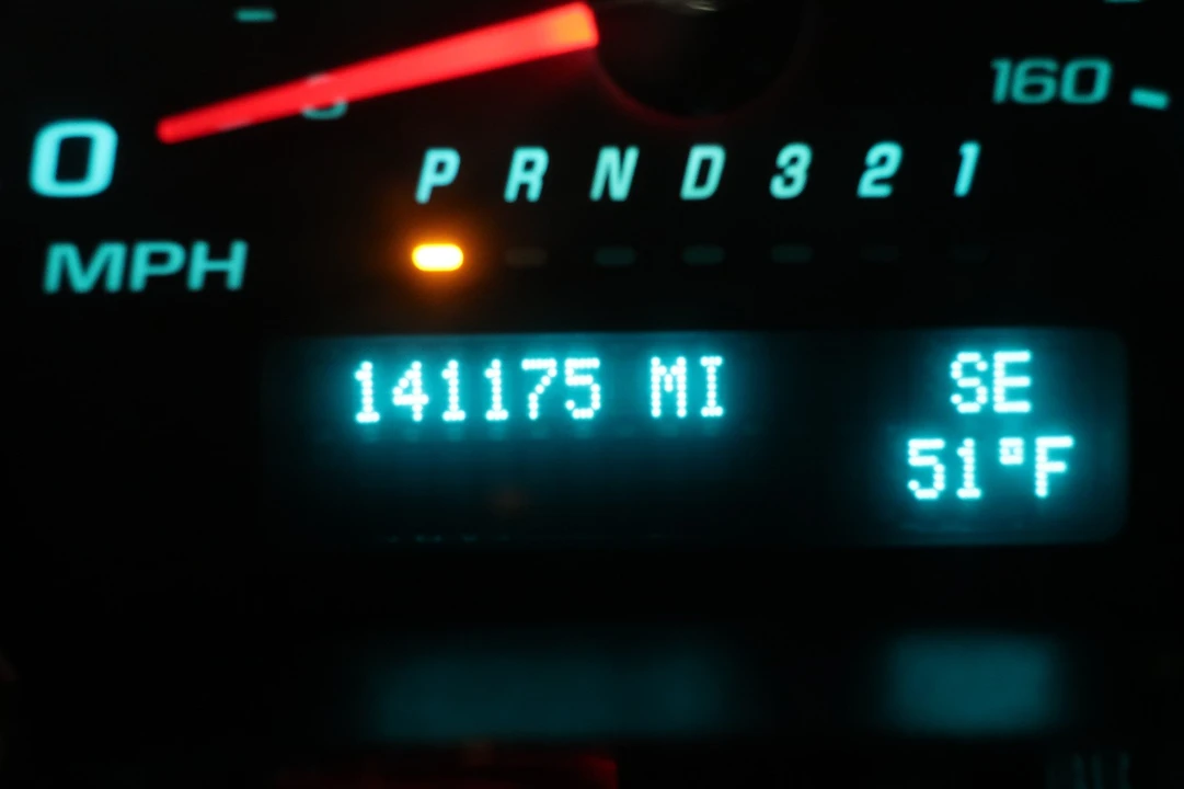2012 GMC Savana - Image 19 of 21