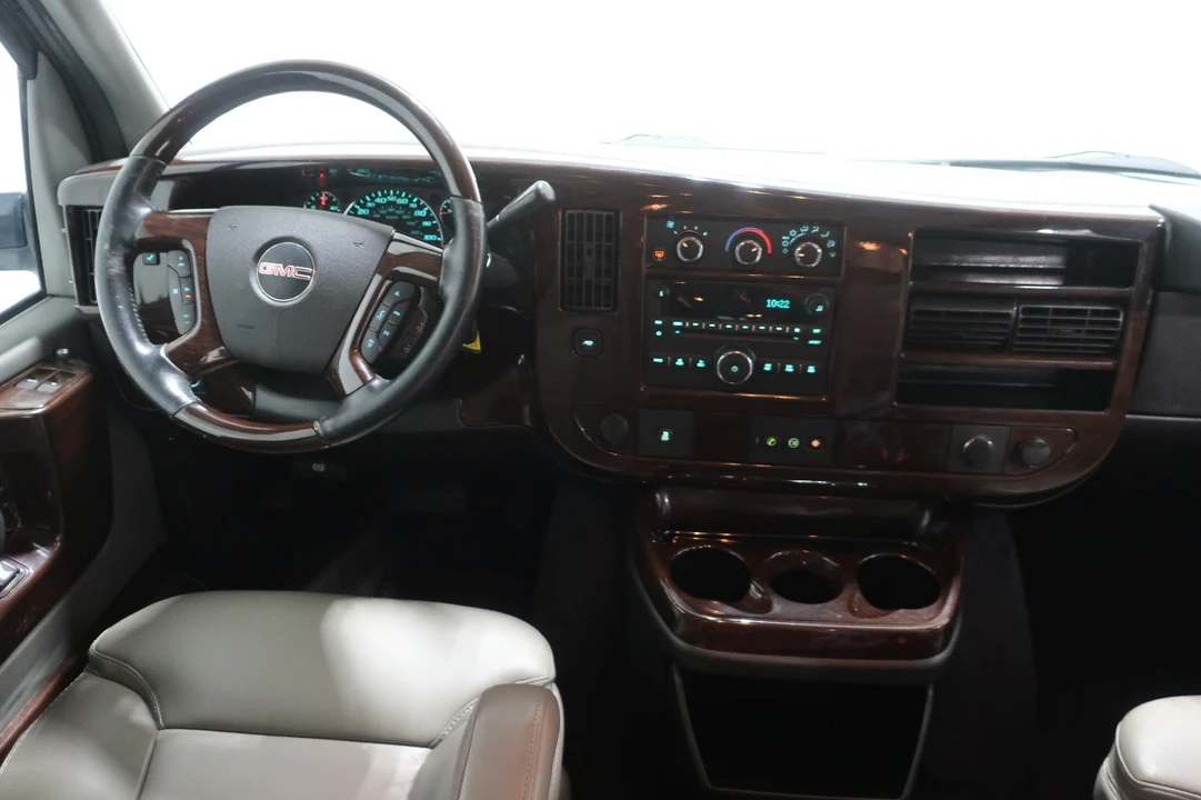 2012 GMC Savana - Image 21 of 21