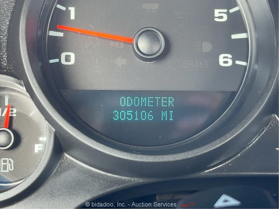 2012 GMC Sierra 2nd Gen - Image 11 of 12