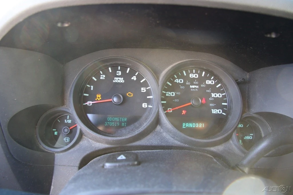 2012 GMC Sierra 2nd Gen - Image 14 of 21