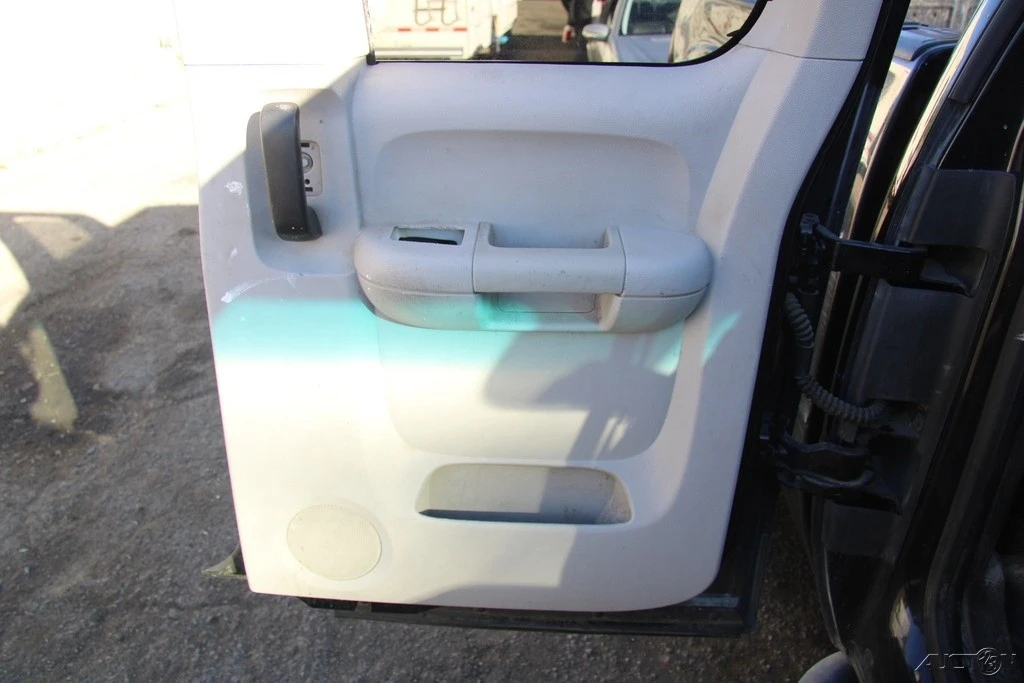2012 GMC Sierra 2nd Gen - Image 21 of 21