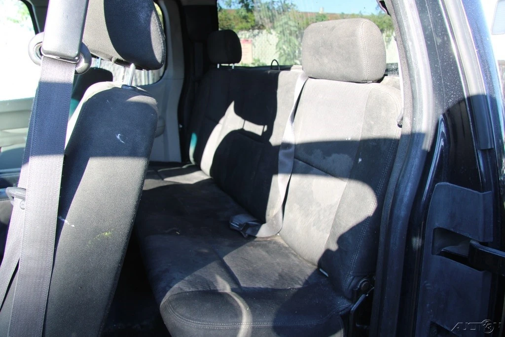 2012 GMC Sierra 2nd Gen - Image 18 of 21