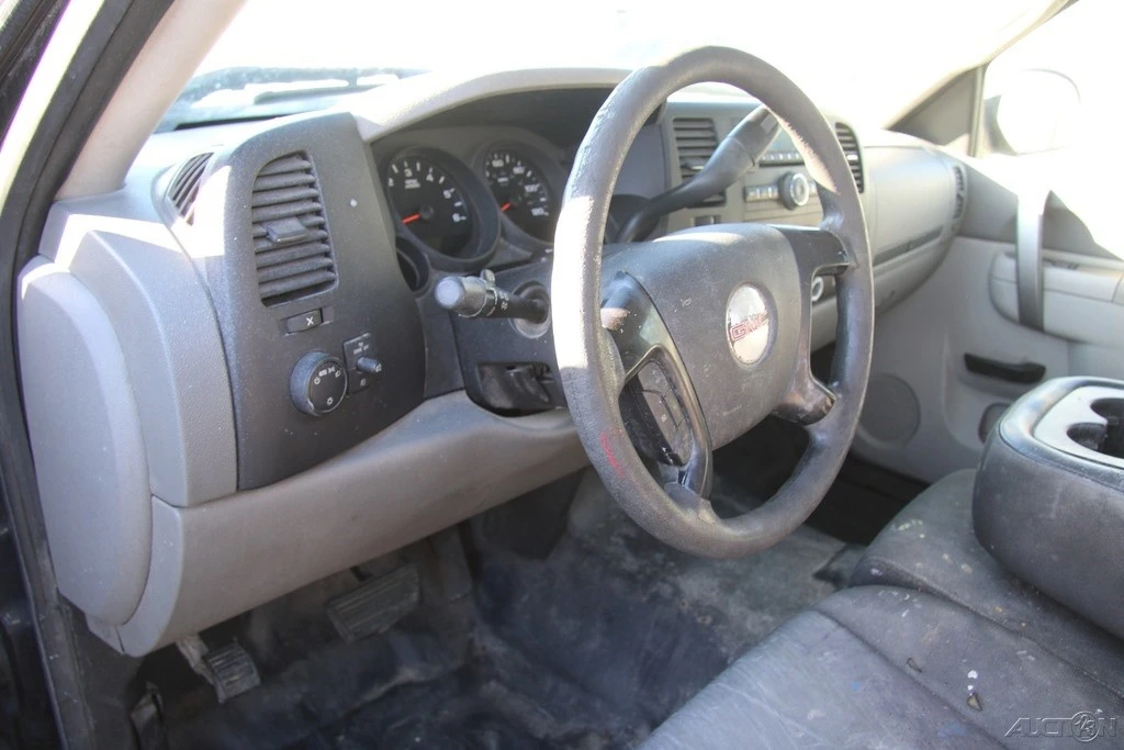 2012 GMC Sierra 2nd Gen - Image 13 of 21