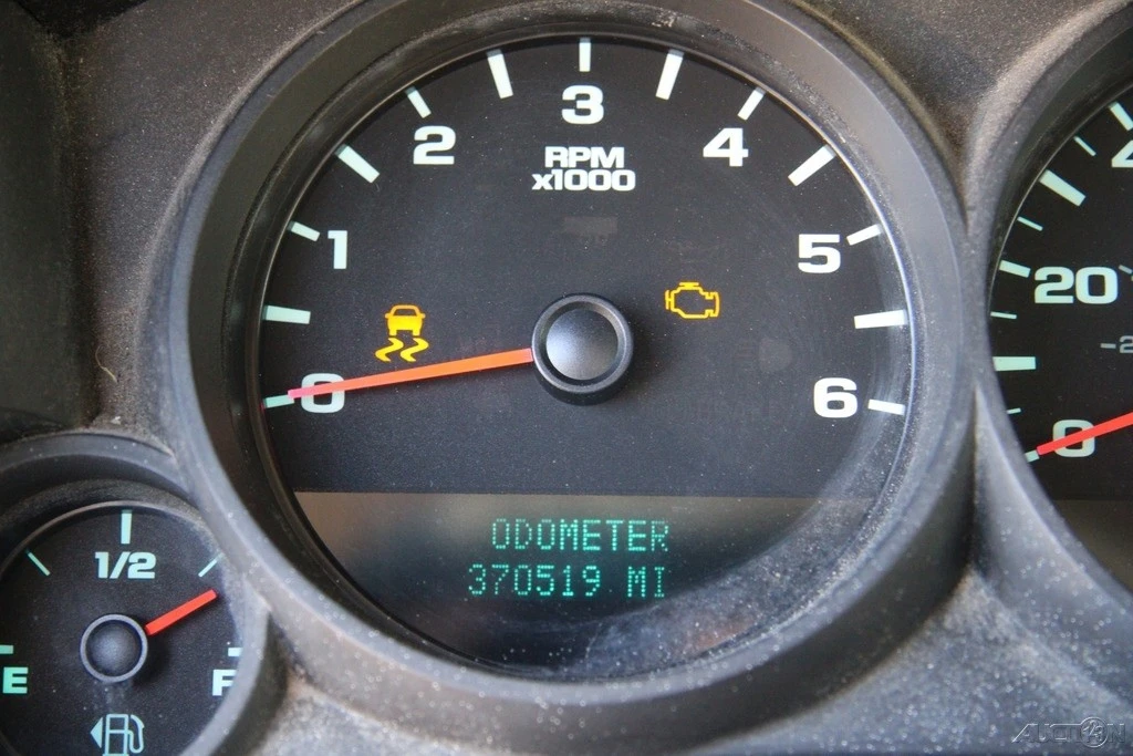 2012 GMC Sierra 2nd Gen - Image 15 of 21
