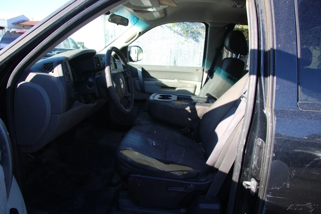 2012 GMC Sierra 2nd Gen - Image 12 of 21